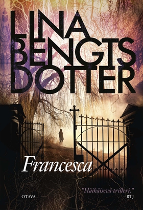 Francesca (e-bok) av Lina Bengtsdotter