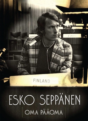 Oma pääoma (e-bok) av Esko Seppänen