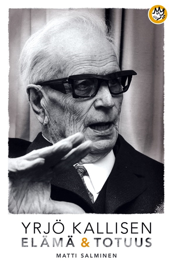 Yrjö Kallisen elämä ja totuus