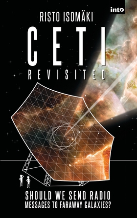 CETI Revisited (e-bok) av Risto Isomäki