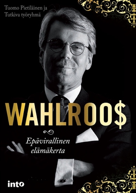 Wahlroos (e-bok) av Tuomo ym. Pietiläinen