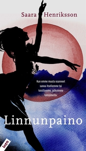 Linnunpaino (e-bok) av Saara Henriksson