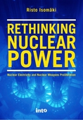 Rethinking Nuclear Power