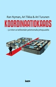 Koordinaatiokaaos