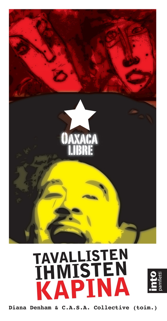 Tavallisten ihmisten kapina - Kertomuksia Meksikosta