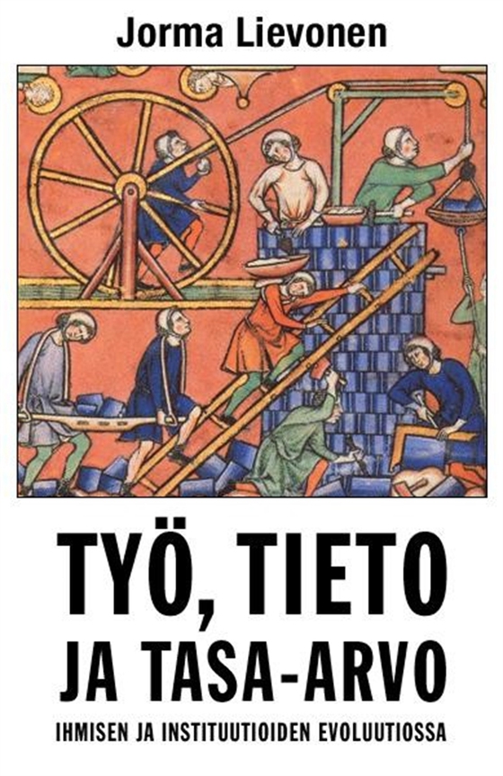 Työ, tieto ja tasa-arvo