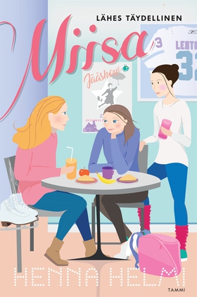 Lähes täydellinen Miisa (e-bok) av Henna Helmi