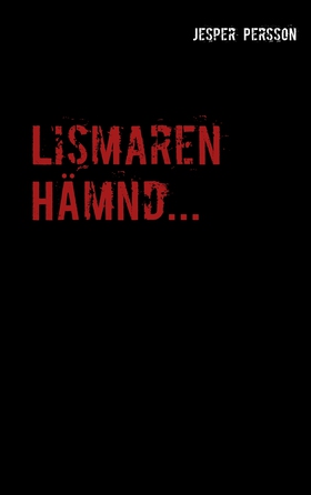 Lismaren (e-bok) av Jesper Persson
