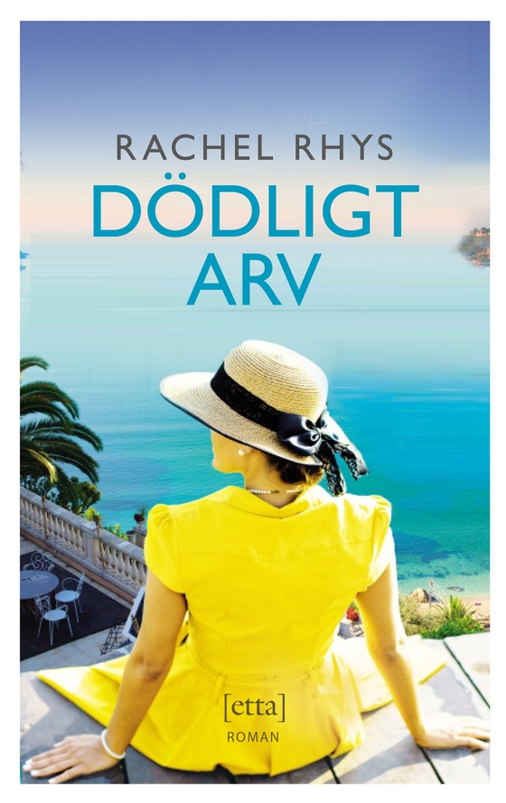 Dödligt arv