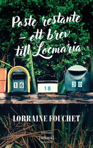 Poste restante – ett brev till Locmaria (e-bok)