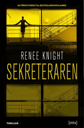 Sekreteraren (e-bok) av Renée Knight
