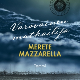 Varovainen matkailija (ljudbok) av Merete Mazza