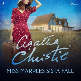 Miss Marples sista fall (ljudbok) av Agatha Chr