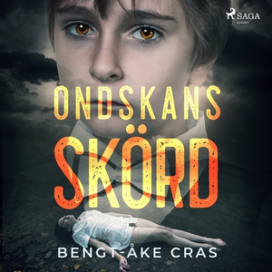 Ondskans skörd (ljudbok) av Bent-Åke Cras