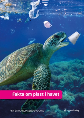 Fakta om plast i havet (ljudbok) av Per Straaru