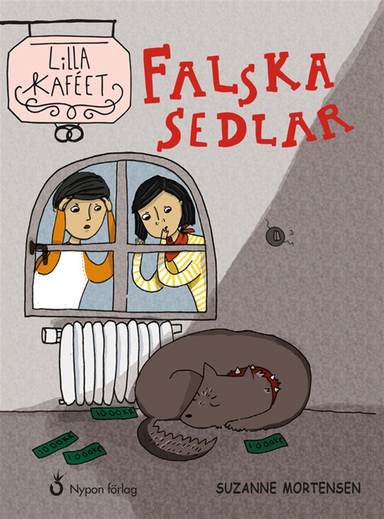 Falska sedlar