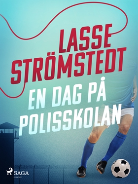 En dag på polisskolan (e-bok) av Lasse Strömste