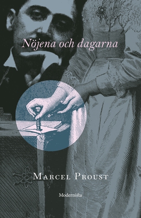 Nöjena och dagarna (e-bok) av Marcel Proust