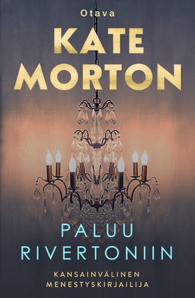 Paluu Rivertoniin (e-bok) av Kate Morton