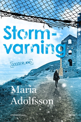 Stormvarning (e-bok) av Maria Adolfsson