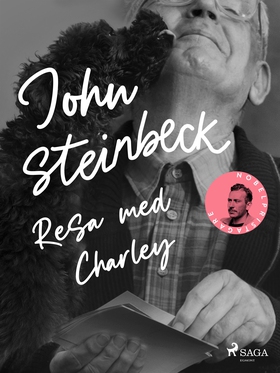 Resa med Charley (e-bok) av John Steinbeck