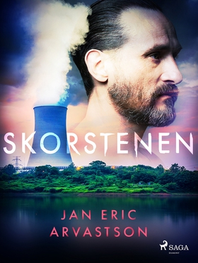 Skorstenen (e-bok) av Jan Eric Arvastson