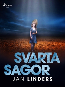 Svarta sagor (e-bok) av Jan Linders
