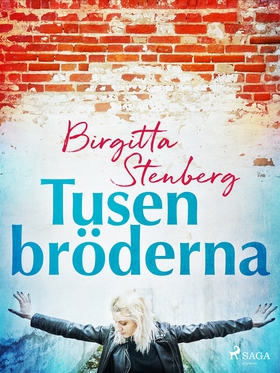 Tusenbröderna (e-bok) av Birgitta Stenberg