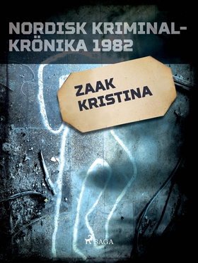 Zaak Kristina (e-bok) av Diverse, Diverse förfa