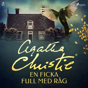 En ficka full med råg (ljudbok) av Agatha Chris