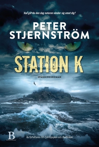 Station K (e-bok) av Peter Stjernström
