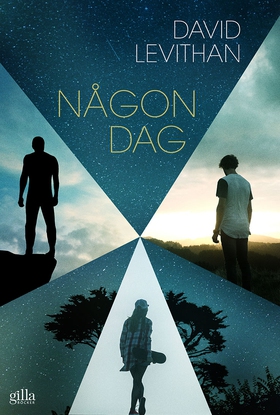 Någon dag (e-bok) av David Levithan