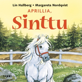 Aprillia, Sinttu (ljudbok) av Lin Hallberg