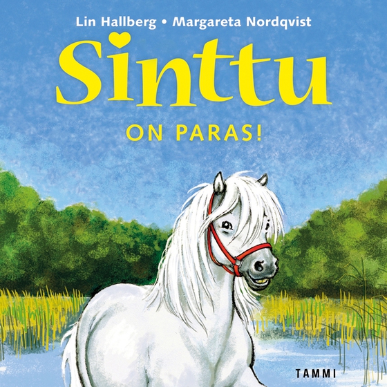 Sinttu on paras!