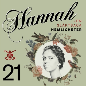 Hemligheter (ljudbok) av Laila Brenden