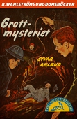 Tvillingdetektiverna 30 - Grott-mysteriet