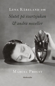 Om Slutet på svartsjukan & andra noveller av Ma