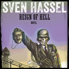 Reign of Hell (ljudbok) av Sven Hassel