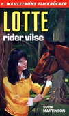 Lotte 6 - Lotte rider vilse