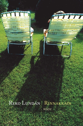 Rinnakkain (e-bok) av Reko Lundán