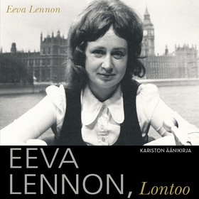 Eeva Lennon, Lontoo (ljudbok) av Eeva Lennon