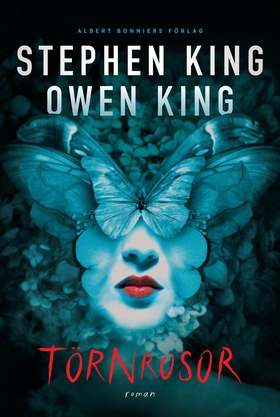 Törnrosor (e-bok) av Stephen King, Owen King
