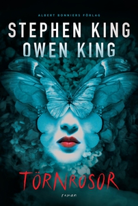 Törnrosor (e-bok) av Stephen King, Owen King