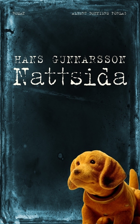 Nattsida : Roman (e-bok) av Hans Gunnarsson