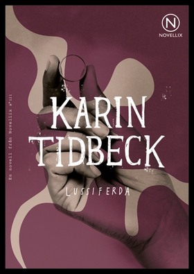 Lussiferda (e-bok) av Karin Tidbeck