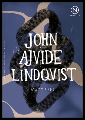 Nattrodd (e-bok) av John Ajvide Lindqvist