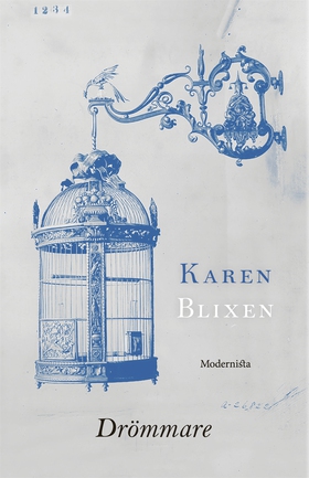 Drömmare (e-bok) av Karen Blixen