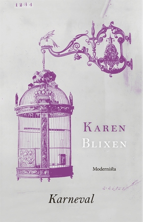 Karneval (e-bok) av Karen Blixen