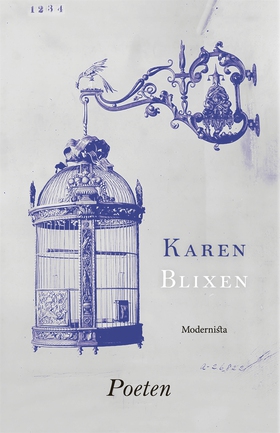 Poeten (e-bok) av Karen Blixen