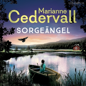 Sorgeängel (ljudbok) av Marianne Cedervall